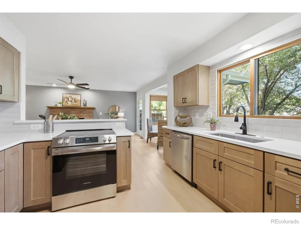 1318 Sanford Drive Fort Collins, CO 80526