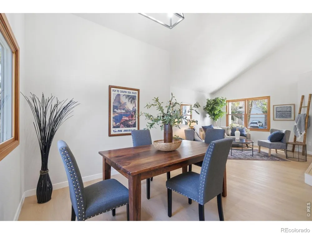 1318 Sanford Drive Fort Collins, CO 80526