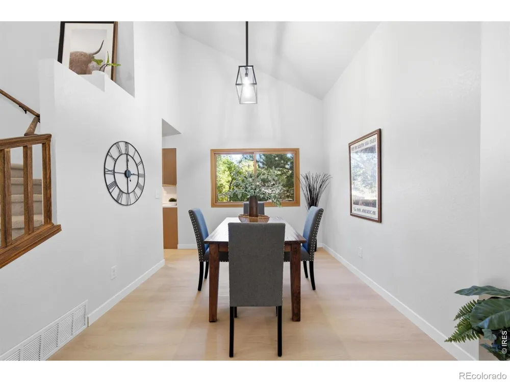 1318 Sanford Drive Fort Collins, CO 80526