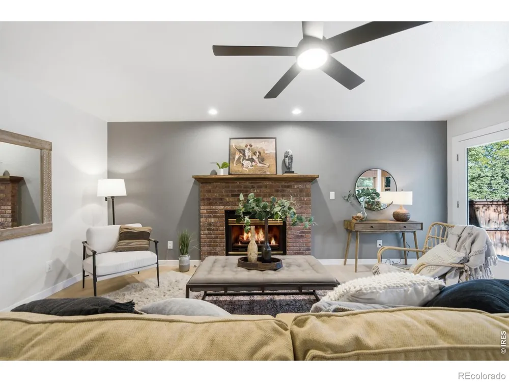 1318 Sanford Drive Fort Collins, CO 80526
