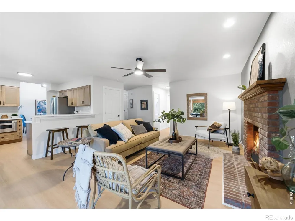 1318 Sanford Drive Fort Collins, CO 80526