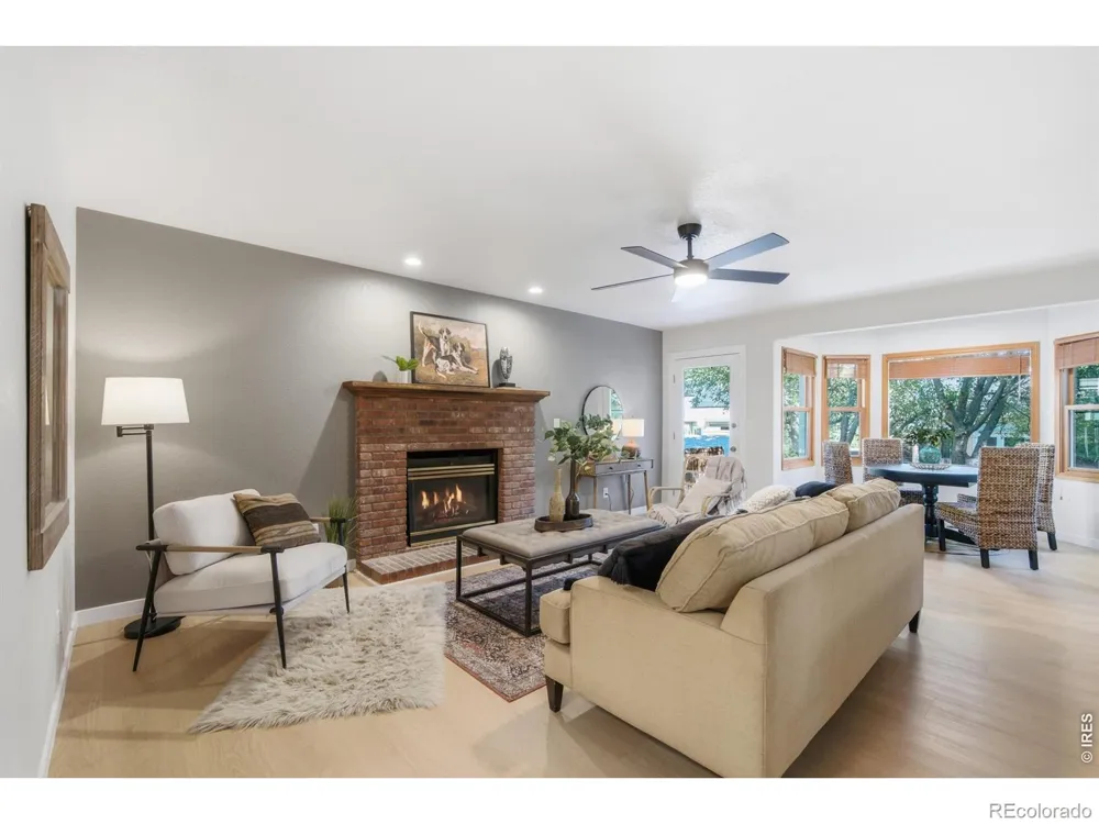 1318 Sanford Drive Fort Collins, CO 80526