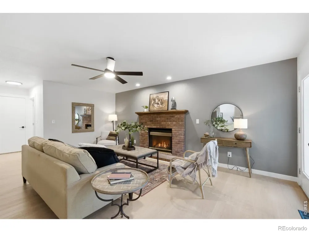 1318 Sanford Drive Fort Collins, CO 80526
