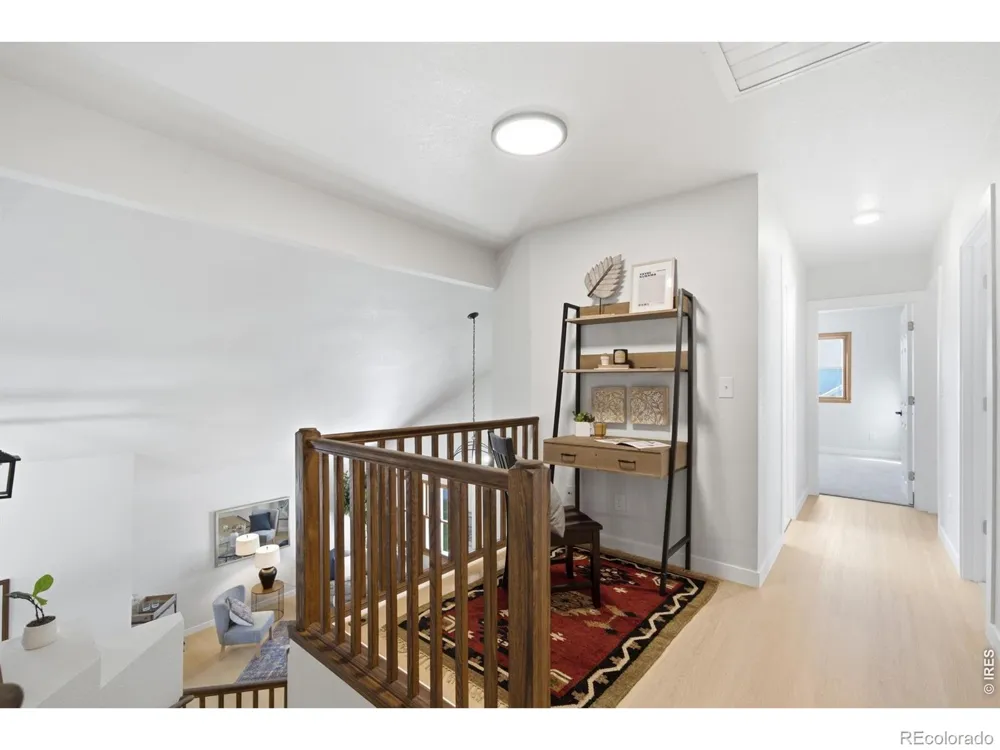 1318 Sanford Drive Fort Collins, CO 80526