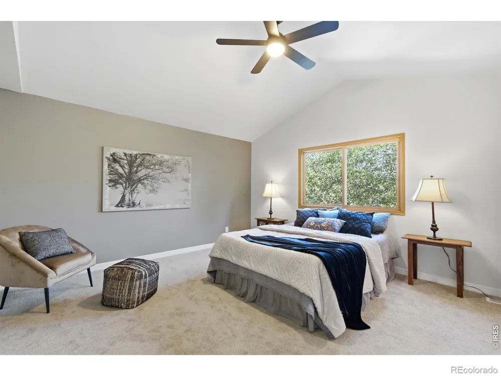 1318 Sanford Drive Fort Collins, CO 80526