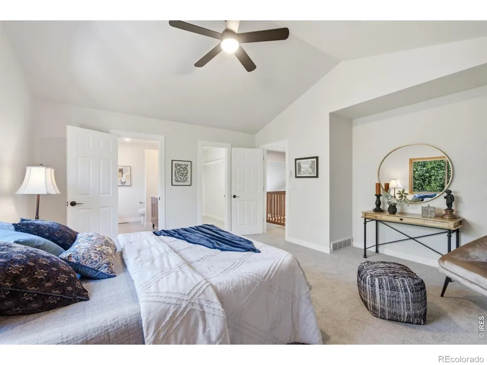 1318 Sanford Drive Fort Collins, CO 80526
