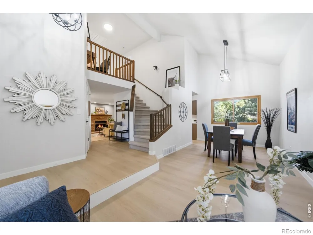 1318 Sanford Drive Fort Collins, CO 80526