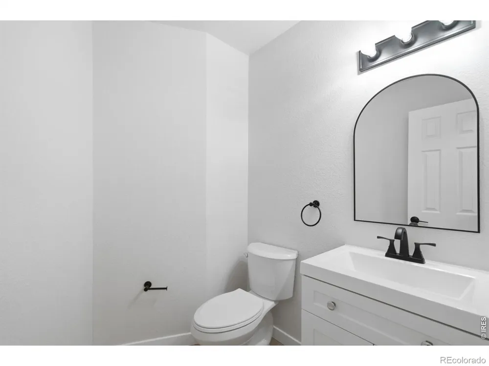 1318 Sanford Drive Fort Collins, CO 80526