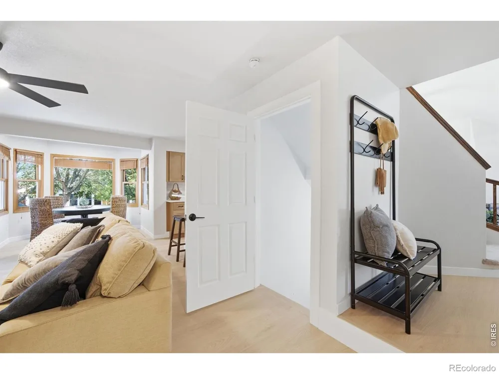 1318 Sanford Drive Fort Collins, CO 80526