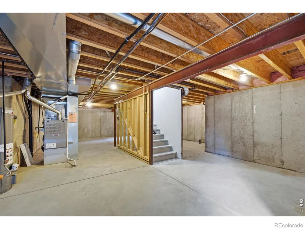 1318 Sanford Drive Fort Collins, CO 80526