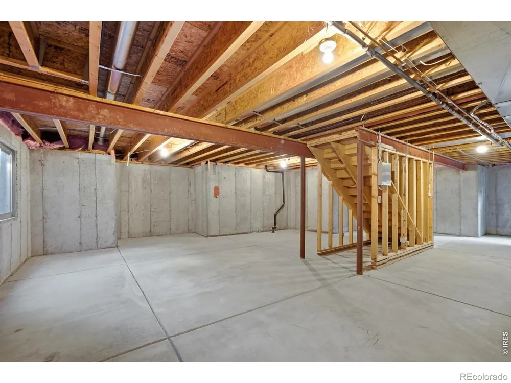 1318 Sanford Drive Fort Collins, CO 80526