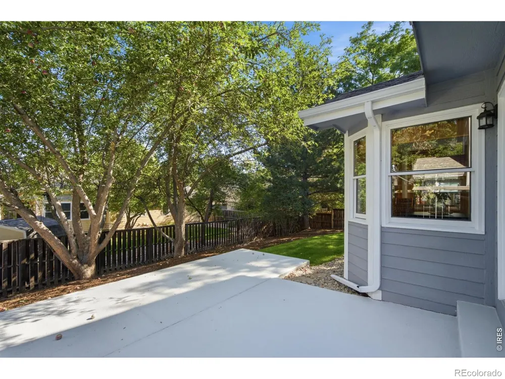 1318 Sanford Drive Fort Collins, CO 80526