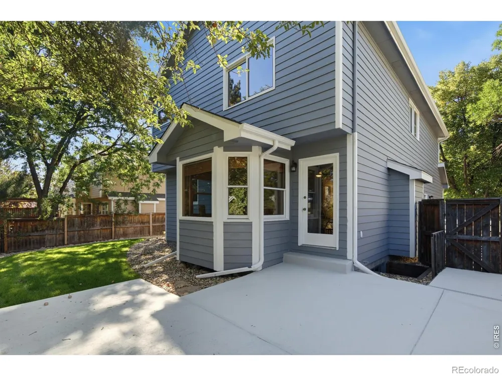 1318 Sanford Drive Fort Collins, CO 80526
