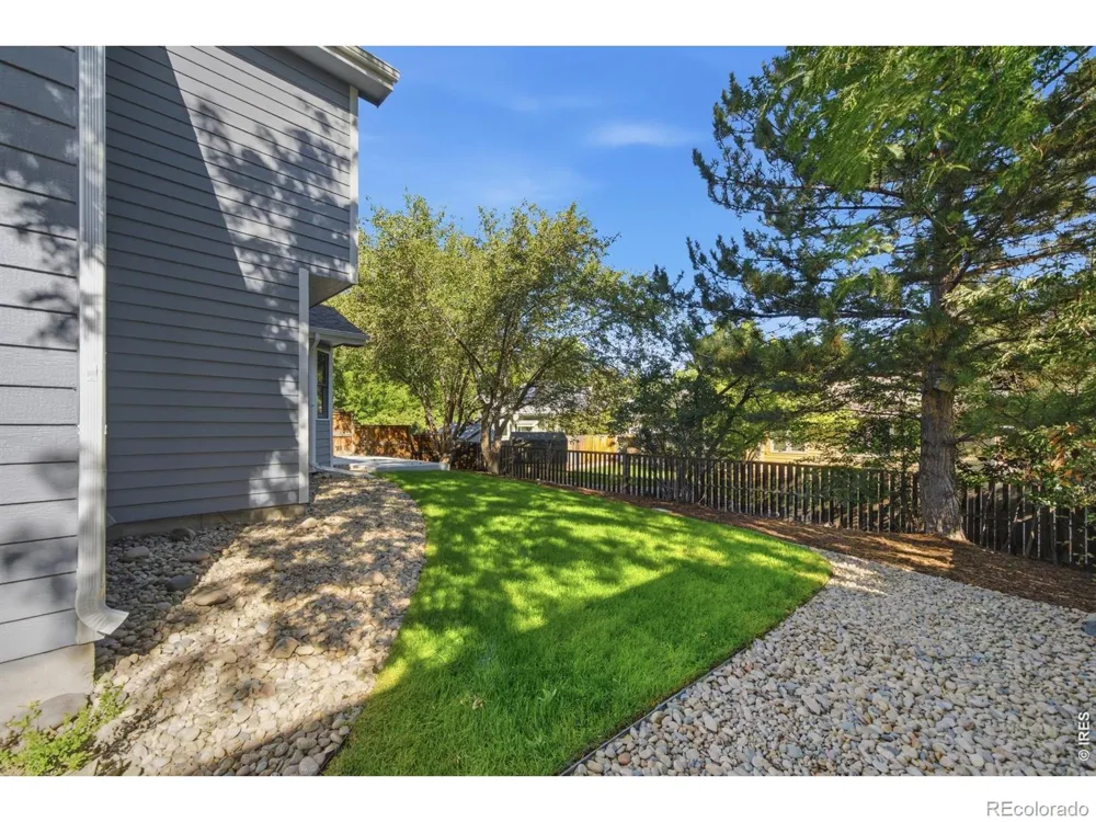 1318 Sanford Drive Fort Collins, CO 80526