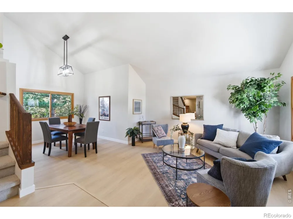 1318 Sanford Drive Fort Collins, CO 80526