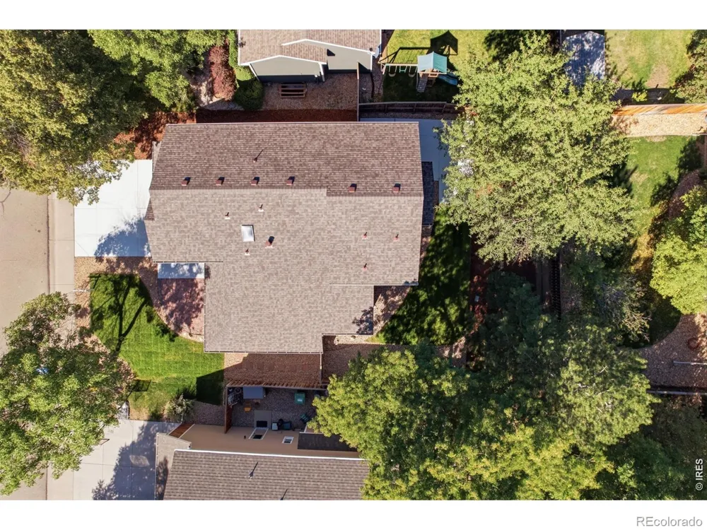 1318 Sanford Drive Fort Collins, CO 80526