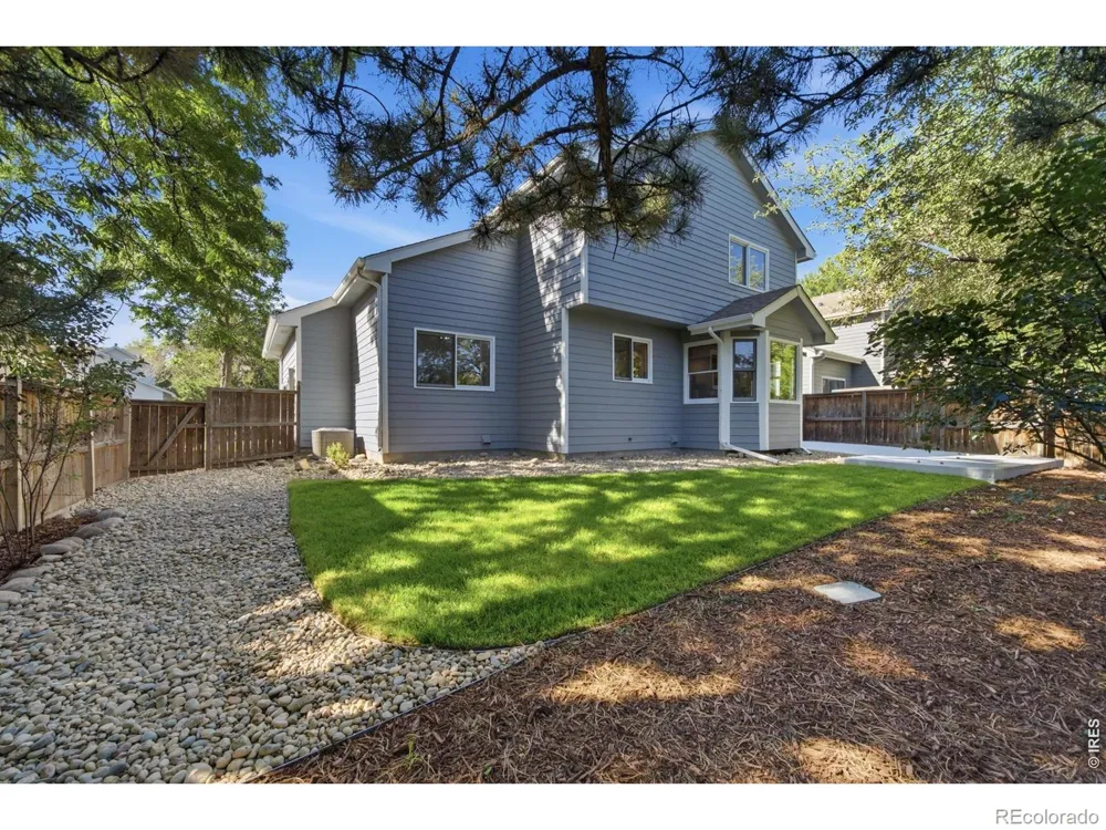 1318 Sanford Drive Fort Collins, CO 80526