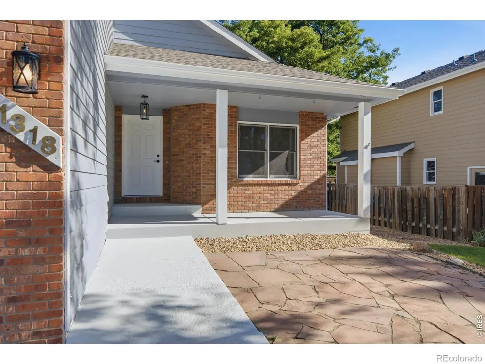 1318 Sanford Drive Fort Collins, CO 80526