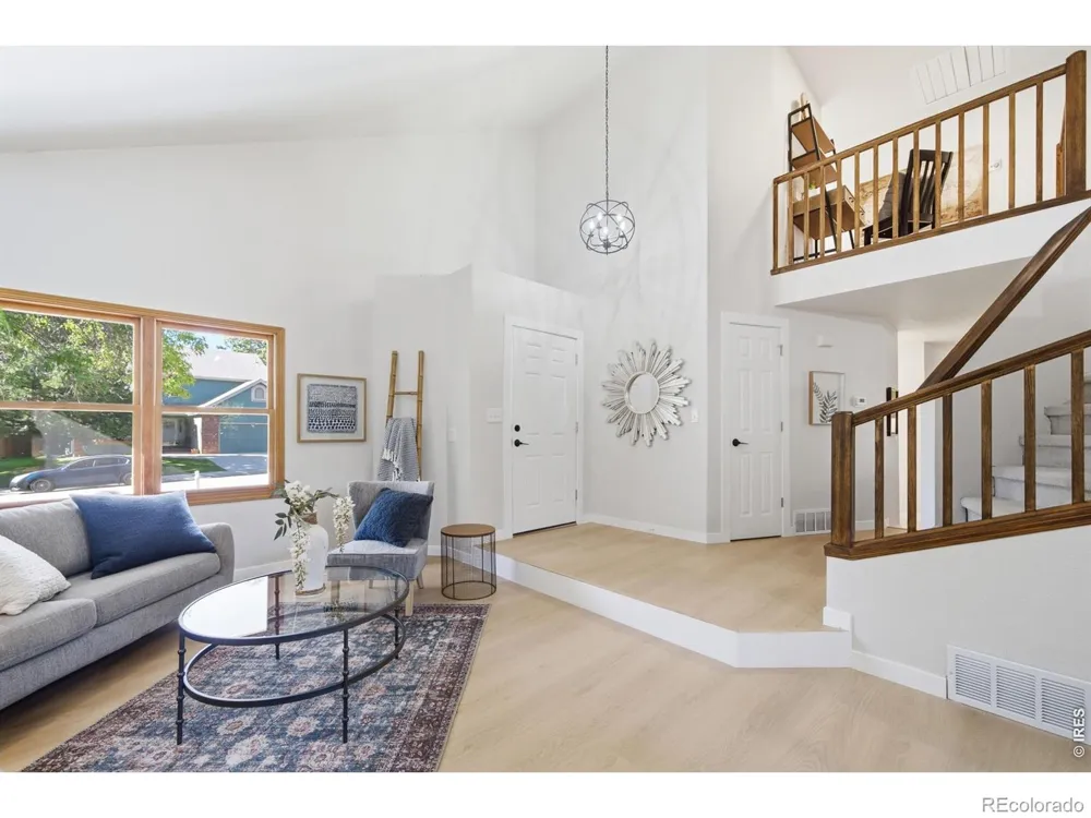 1318 Sanford Drive Fort Collins, CO 80526