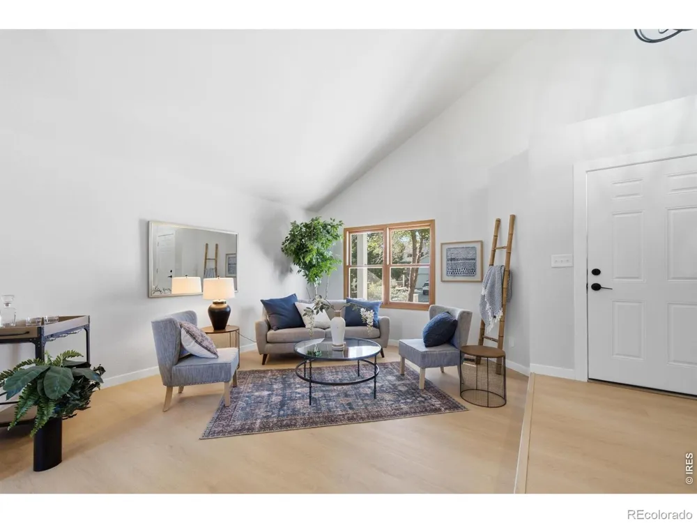 1318 Sanford Drive Fort Collins, CO 80526