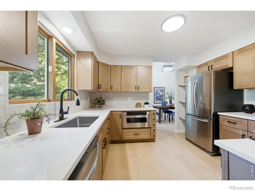 1318 Sanford Drive Fort Collins, CO 80526