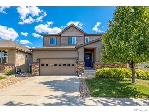 1421 Rustic Drive