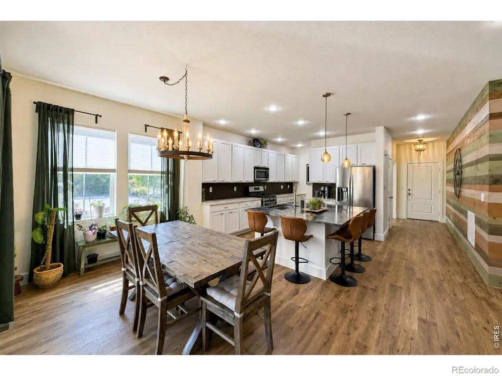 1421 Rustic Drive Longmont, CO 80504
