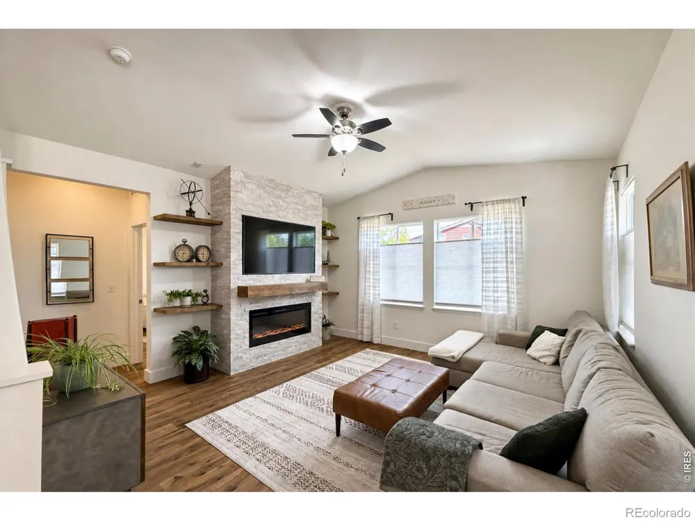 1421 Rustic Drive Longmont, CO 80504