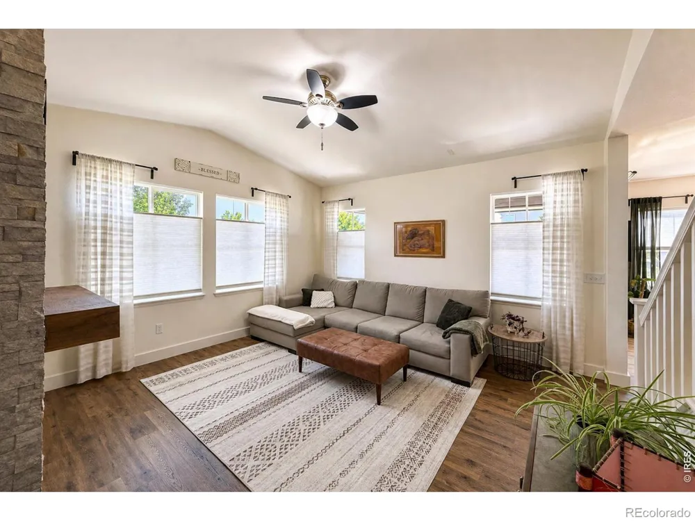 1421 Rustic Drive Longmont, CO 80504
