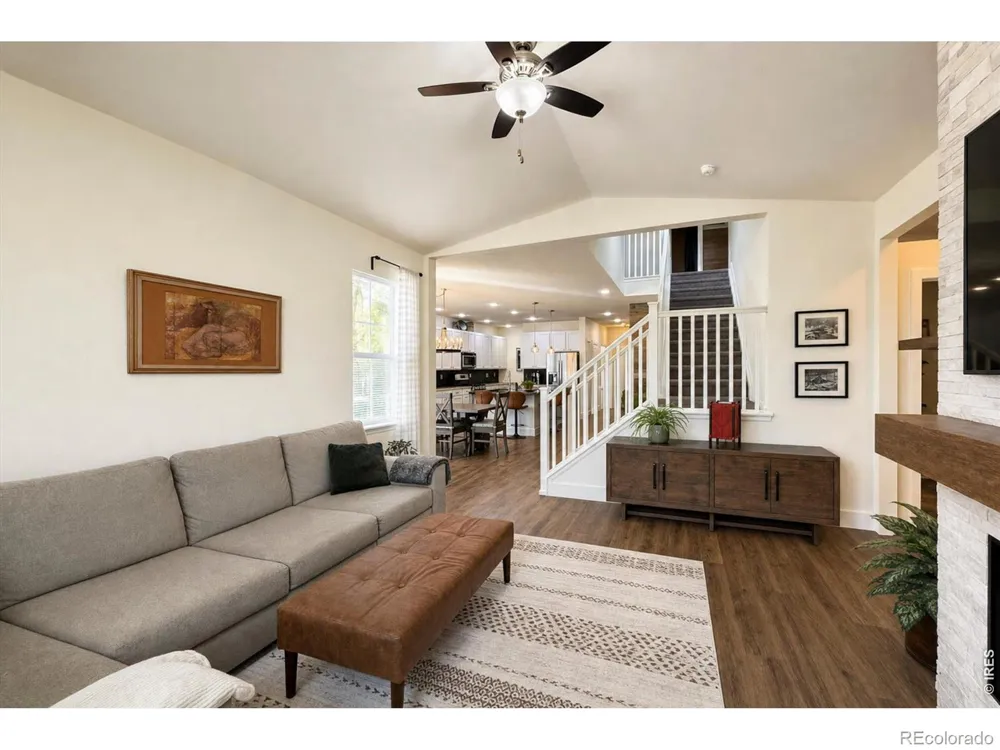 1421 Rustic Drive Longmont, CO 80504
