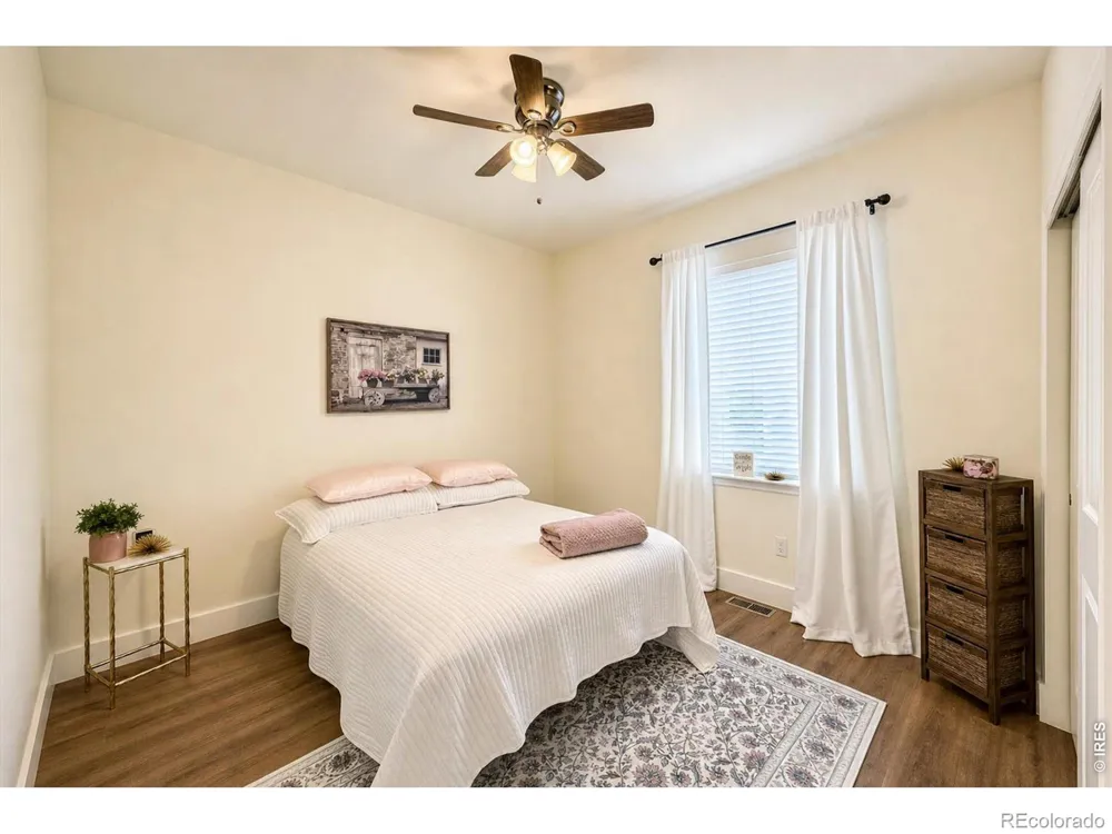 1421 Rustic Drive Longmont, CO 80504