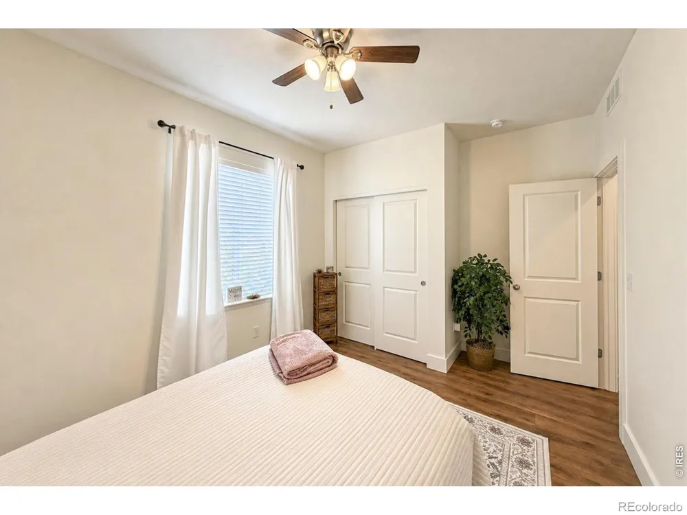 1421 Rustic Drive Longmont, CO 80504