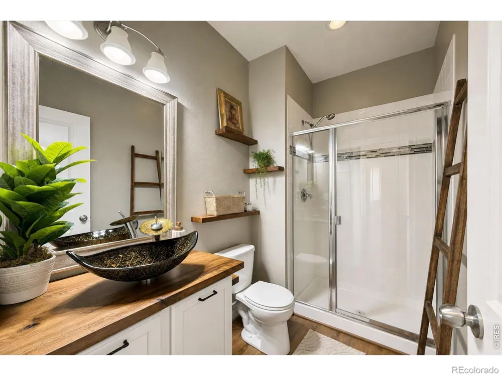 1421 Rustic Drive Longmont, CO 80504