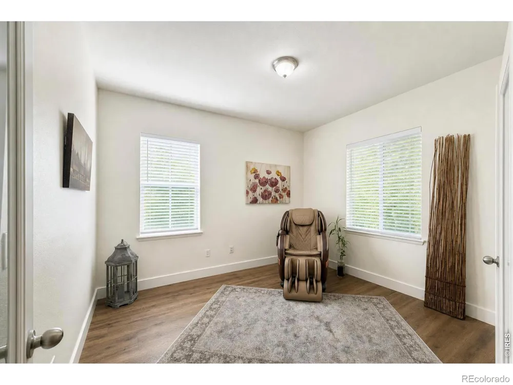 1421 Rustic Drive Longmont, CO 80504