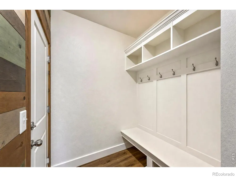 1421 Rustic Drive Longmont, CO 80504
