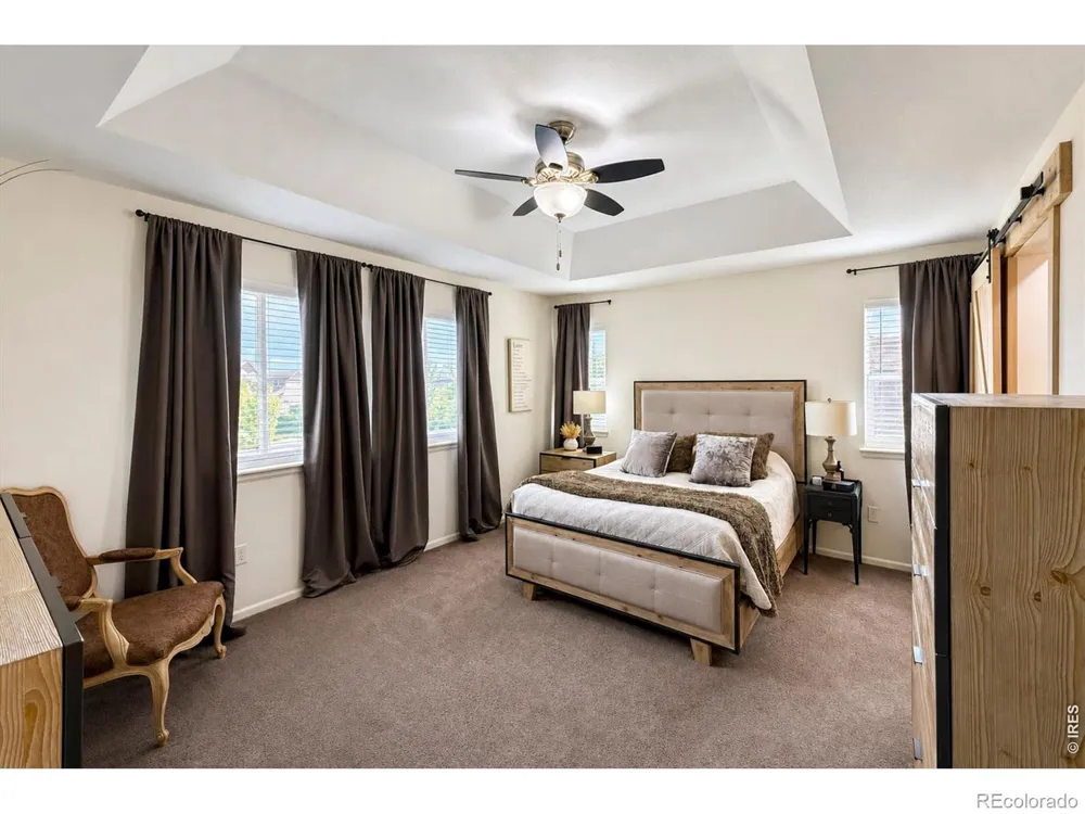 1421 Rustic Drive Longmont, CO 80504