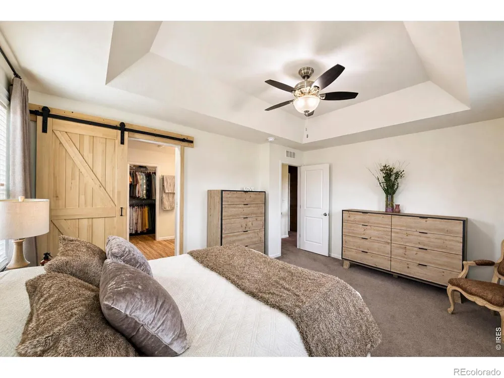1421 Rustic Drive Longmont, CO 80504