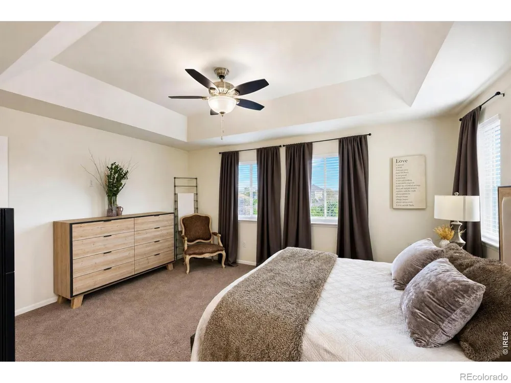 1421 Rustic Drive Longmont, CO 80504