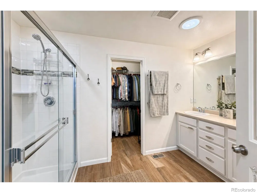 1421 Rustic Drive Longmont, CO 80504