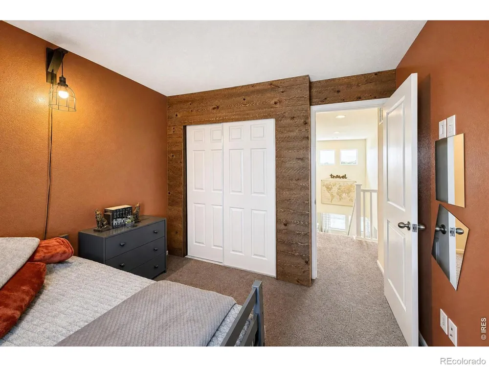 1421 Rustic Drive Longmont, CO 80504