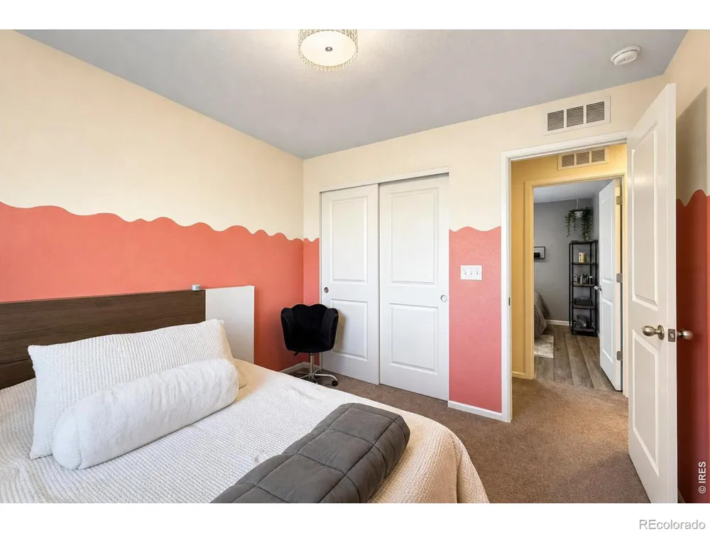 1421 Rustic Drive Longmont, CO 80504