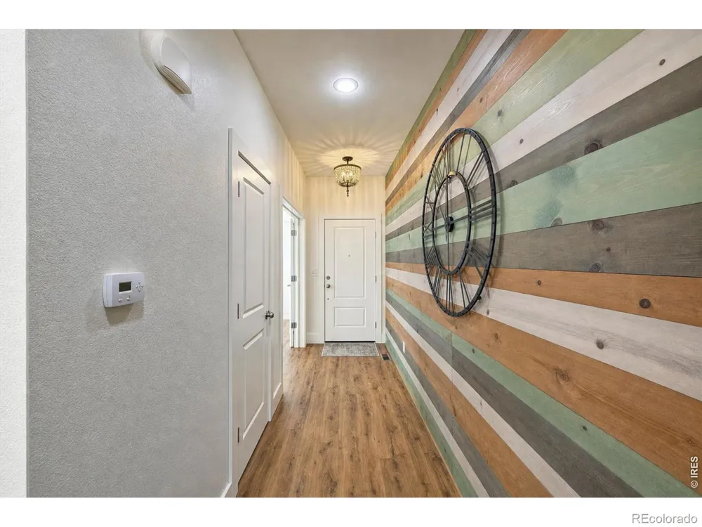 1421 Rustic Drive Longmont, CO 80504