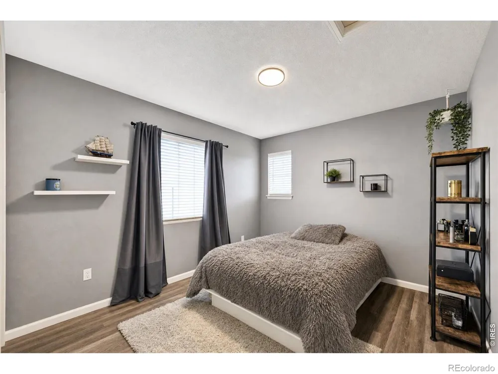 1421 Rustic Drive Longmont, CO 80504
