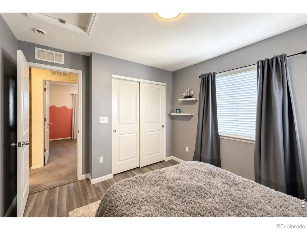 1421 Rustic Drive Longmont, CO 80504