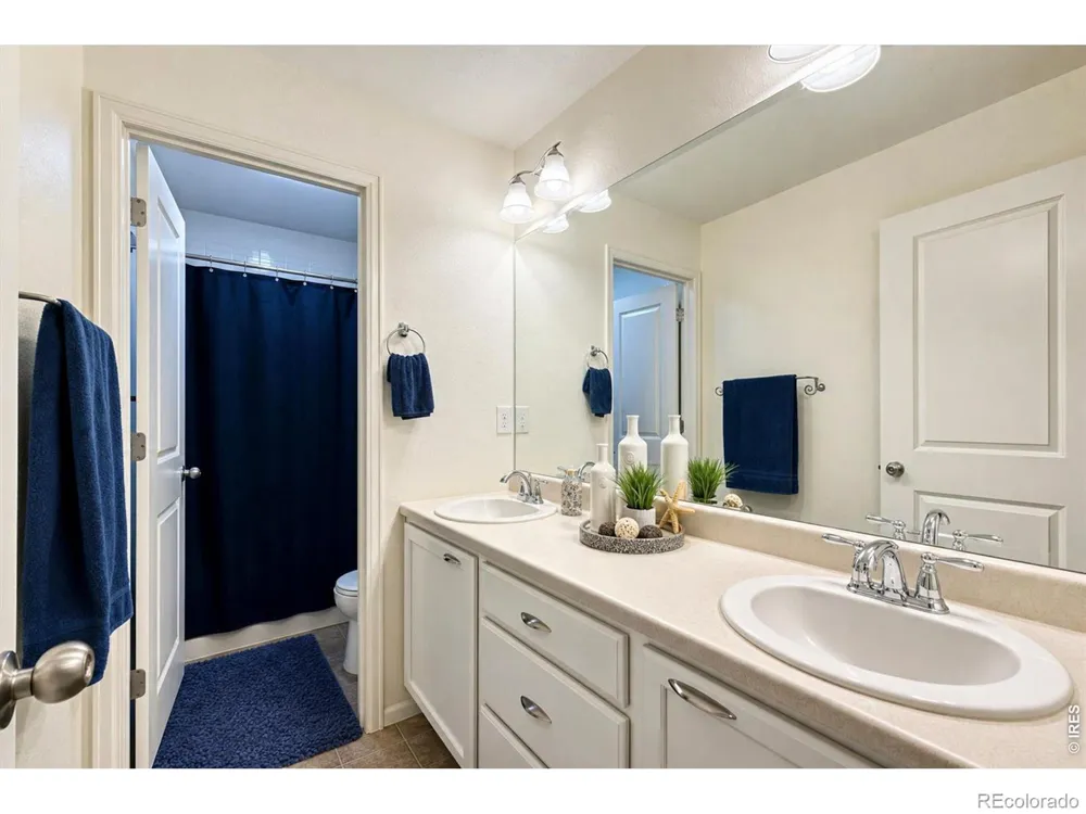 1421 Rustic Drive Longmont, CO 80504