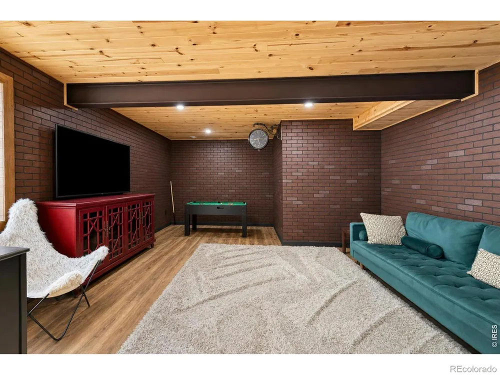 1421 Rustic Drive Longmont, CO 80504