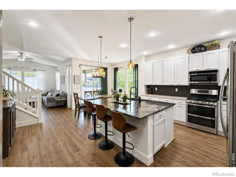 1421 Rustic Drive Longmont, CO 80504