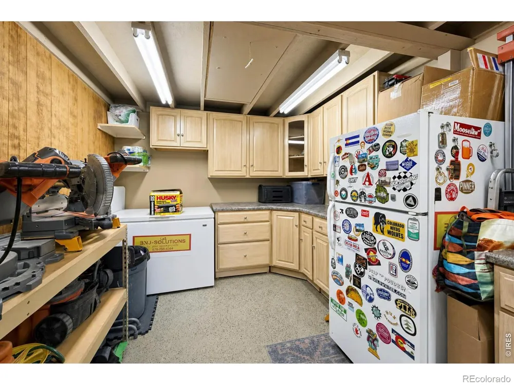 1421 Rustic Drive Longmont, CO 80504
