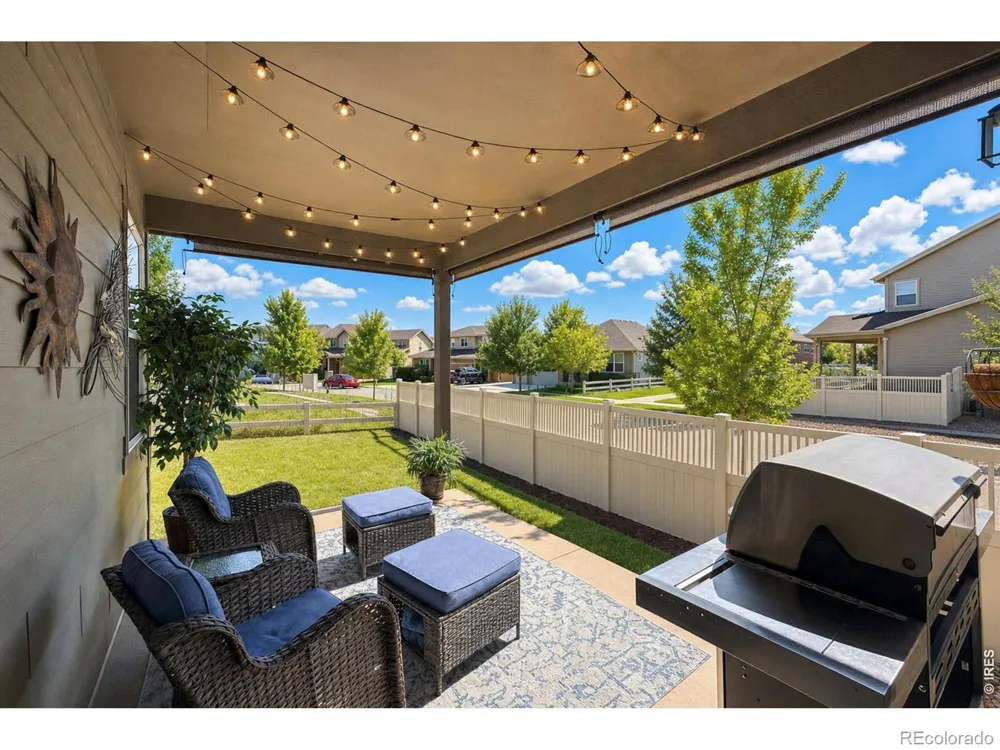 1421 Rustic Drive Longmont, CO 80504