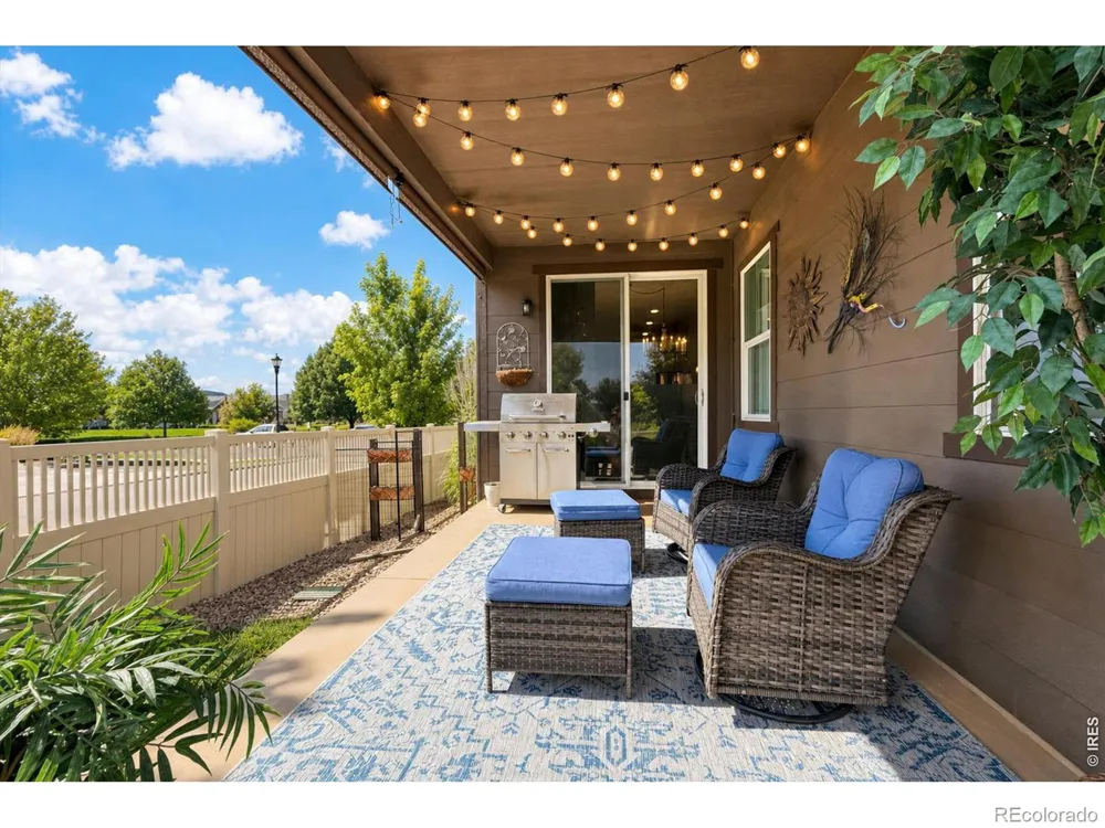 1421 Rustic Drive Longmont, CO 80504